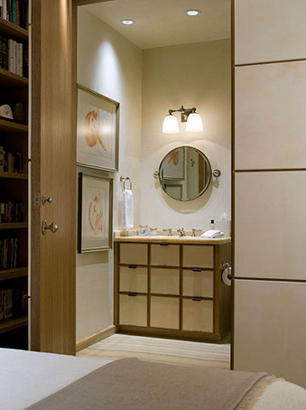 Gallery | Luxury Millwork, Miami, Florida | handcraft 